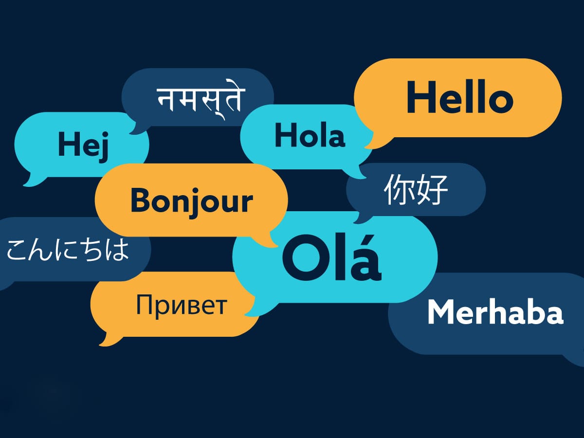 Multilingual Proficiency