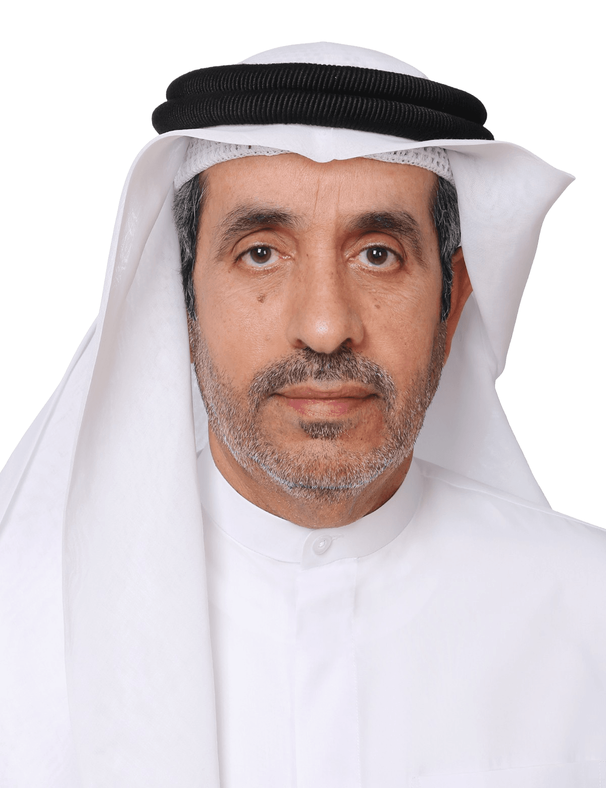 H.E. Dr. Ahmad Eid Almansoori